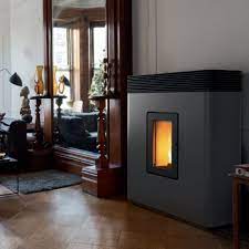 MCZ PHILO POWER M+ Poêles à pellets - Poelerie Pitchot Jemeppe (Liège)